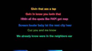 Daddys Home remix with lyrics [upl. by Nanyk908]