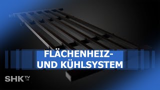 Aquatherm black  ein System für Decke Wand und Boden  SHKTV Produkt [upl. by Av572]