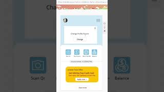 Create your first powerapps  Digital wallet using powerapps powerapps tutorial powerplatform [upl. by Gnauq]