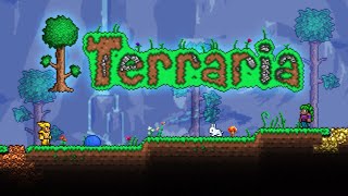 İki Otistik ile Terraria1 [upl. by Folsom]