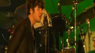 The Kooks  Naive  Live at Rock am Ring 2009 [upl. by Yduj829]