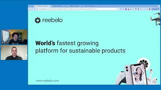 3824 Webinar Reebelo Listing Magic autoimport amp listing opportunities [upl. by Ailegnave932]