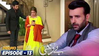 Berukhi  Episode 13  Promo  Berukhi Episode 13  Review  Buraq Digi Drama [upl. by Ahseem8]