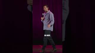 Dude on Crack  Max Amini  Stand Up Comedy [upl. by Hagood]