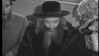 From WhatsApp Klausenberger Rebbe ztl arrives in Holy Land [upl. by Aneleh]