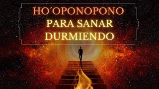 Meditación 3 Horas de HO´OPONOPONO con Afirmaciones Positivas y Palabras Gatillo [upl. by Pomona203]