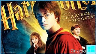 Harry Potter i Komnata Tajemnic 2002 DUBBING PL [upl. by Accire]