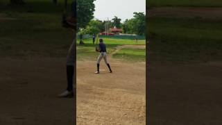 Baseball Tryout in Dominican Republic [upl. by Maples]