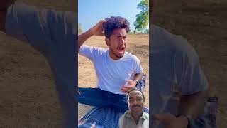 Neend Churayi meri kisne O sanam😝😝😝 shorts comedy video funny [upl. by Wilinski522]