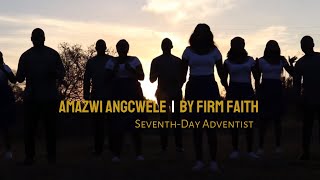 Amazwi Angcwele  SeventhDay Adventist Music [upl. by Annaiek]