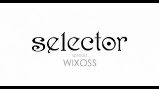 Selector spread Wixoss OST  21 Urith [upl. by Audi]