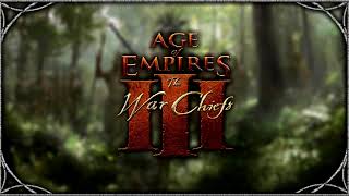 Age of Empires III OST  Revolution Extended [upl. by Daile939]