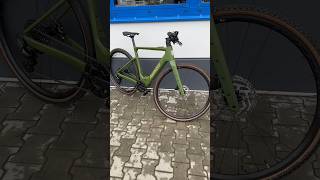 ADVANCED OFFROAD Pro Gravel Flat 2024 Bosch SX shorts advanced bike [upl. by Adyeren]