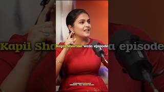 Kapil Sharma wala viral video 😱  sonal kaushal TheMotorMouth yogiboltahai [upl. by Minnaminnie58]