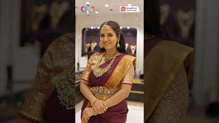 CMR Family Mall Hyderabad sareecollection jewellerycollection cmrfamilymall shorts fashion [upl. by Klepac]