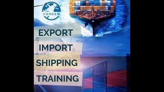 Start an export import business Learn export import amp shipping terms ICC incoterms amp scenarios [upl. by Alair]