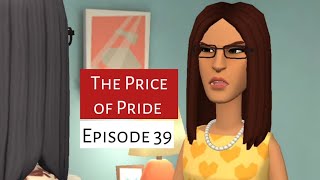 The Price of Pride  Episode 39  Deception and Worldly Temptations  Christian animation [upl. by Peyter]