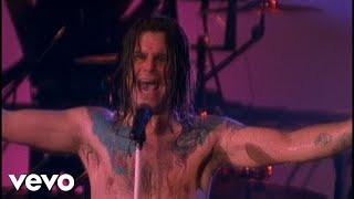 Ozzy Osbourne  Desire Live [upl. by Dun]