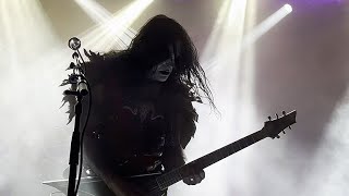 Abbath  Tyrants  Immortal  Vienna 20240801 [upl. by Amek504]