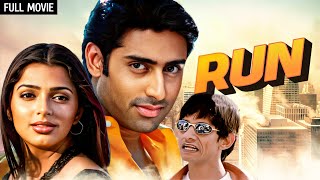 Thriller  Run Full Movie  Exclusive Release  Abhishek Bachchan Bhumika Chawla Vijay Raaz Comedy [upl. by Asserak]