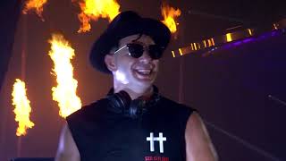 Timmy Trumpet  Garden Of Madness  Tomorrowland Winter 2019 [upl. by Anelrad659]