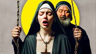 The SECRET Life Of Kinky Naughty Nuns In History [upl. by Matthias]