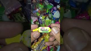 very yammy Twisto jelly with Fant Flyer ASMR shorts 12 [upl. by Lseil35]