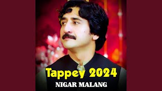 Tappey 2024 [upl. by Notaek]