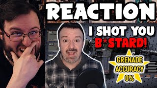 Gors quotDSPGaming Failing MISERABLY at Black Ops 6 amp Making A Million Excusesquot REACTION [upl. by Keyte]