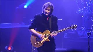 Steve Hackett  Spectral Mornings  Roma 13 novembre 2022 [upl. by Malcom]