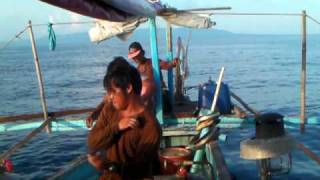 Traditional Fishing in the Philippines [upl. by Hope328]