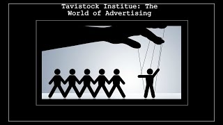 The Tavistock Institute The World of Advertising [upl. by Reteid]