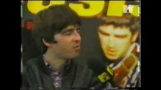 Oasis nasty Comments on ELO by Noel Gallagher [upl. by Adrell66]