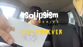 Solipsism The Series Ep 11 [upl. by Mariandi90]