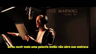 Eminem  The Warning Legendado [upl. by Laughlin]