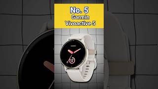 Top 7 Best Fitness Trackers 2025 fitnesswatch health smartwatch watch [upl. by Eadrahc997]