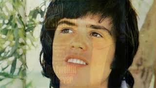 THE TWELFTH OF NEVERDONNY OSMOND BEST ENHANCED VERSION EVER 720 [upl. by Airdnek]