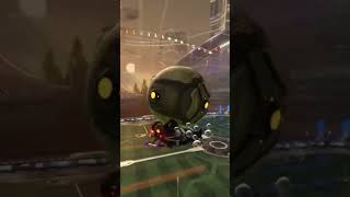 Fails Mid clean 🧼 rl rocketleague rocketleagueclips gaming rocketleaguegoals dribble2much [upl. by Judson560]