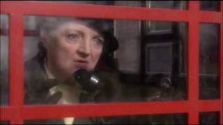 Miss Marple 4 season  trailer [upl. by Piotr75]