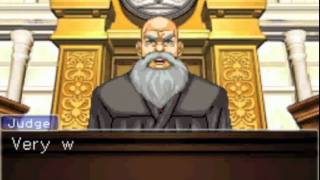 Phoenix Wright Rise From The Ashes  Part 51 [upl. by Magner]