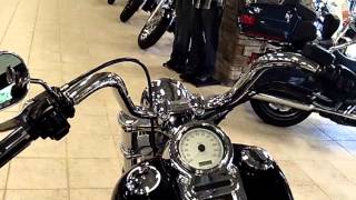 2007 Harley Davidson Dyna Wide Glide 11995 Stk C31394 [upl. by Hteazile]