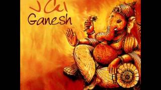 Jai Ganapati Vandana  जय गणपति वंदना  Jai Ganesh Hariharan – Devotional Songs [upl. by Athelstan]