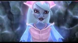 Winx Club  Das Geheimnis des Ozeans  Teaser Deutsch [upl. by Marie-Jeanne109]