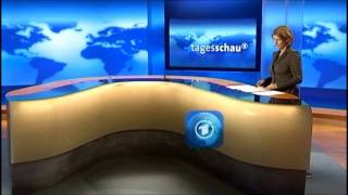 Tagesschau Intro [upl. by Kaden]