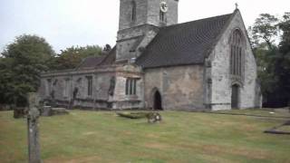 Ringing at Rowington Warwickshire [upl. by Vedette560]