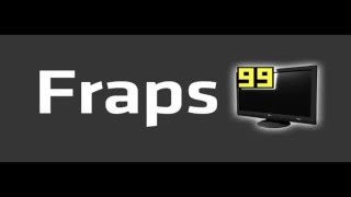 Fraps 3599 Cracked Version FREE Download 2018 [upl. by Enos278]