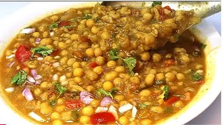 Matar chola easy recipe 🤤 [upl. by Grodin]