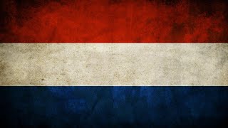 Netherlands Anthem 1942 [upl. by Canon]