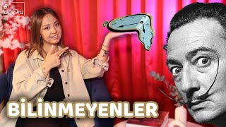 Salvador Dali’nin Eriyen Saatler Tablosu Hakkında Bilmeniz Gereken Gerçekler [upl. by Vanni]