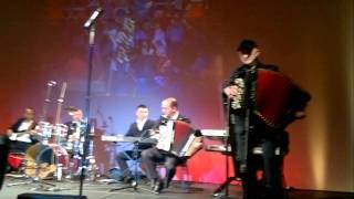 Orkestar Mise Mijatovica  Splet narodnih kola uzivo BEC 17062011HD [upl. by Waltner283]